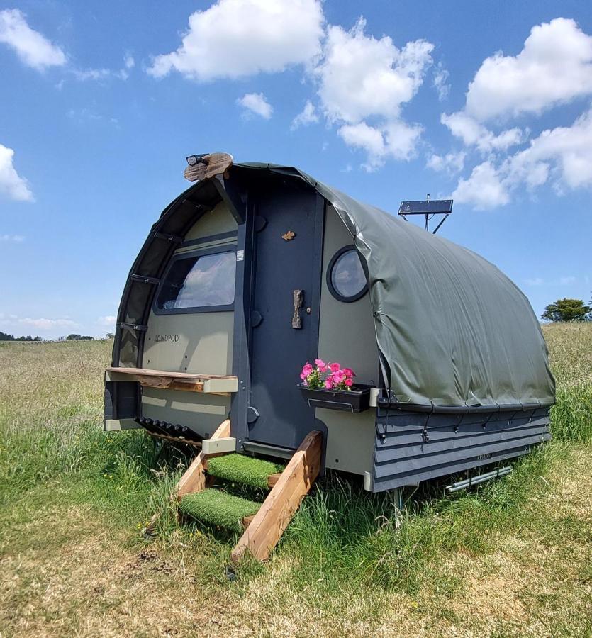 Little Middop Farm Pods *